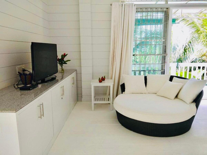 Others 5, The Sunny Hill Pool Villa 240° Panoramic Sea Views, Sikao