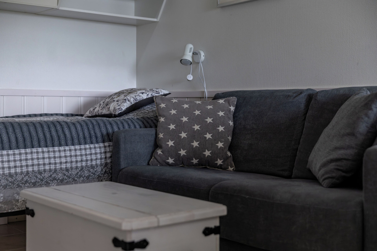 Room 5, Moonlight 402 - Sauna & Free Parking, Lapland