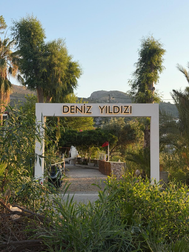 Miscellaneous 5, Deniz Yıldızı Butik Otel, Marmaris