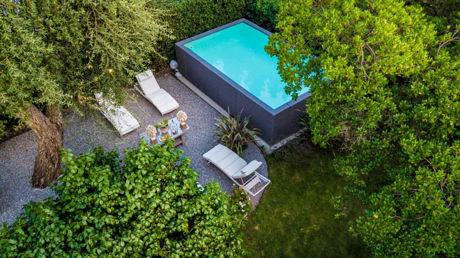 Sport & Beauty 2, Villa Gianna in Montecarlo, Lucca