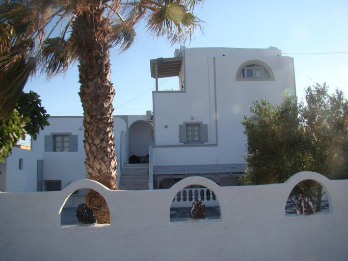 Others 5, Tonaras Villas, South Aegean