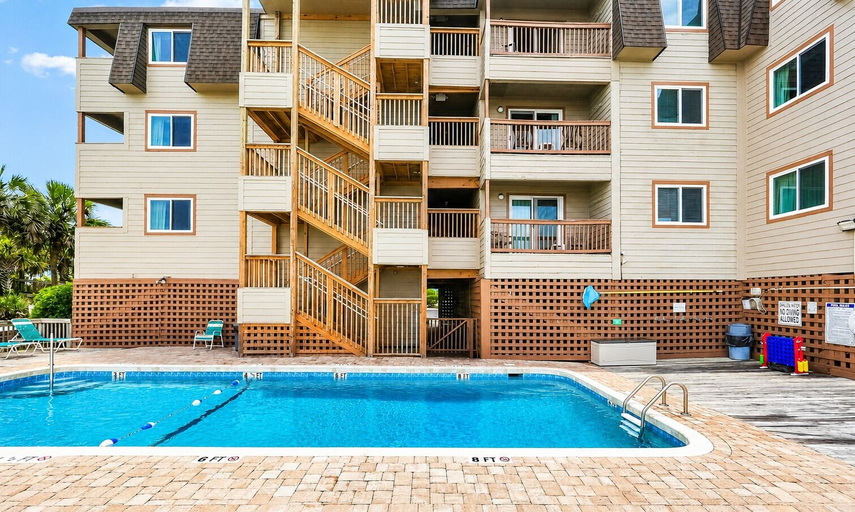 Exterior & Views 2, Ocean Forest Colony, Horry