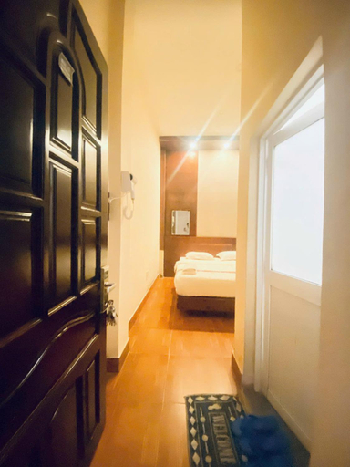 Bedroom 3, Hong My Hotel, Kon Tum