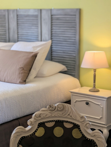 Bedroom 2, Chambres D'hôtes Les Ecrins, Haut-Rhin
