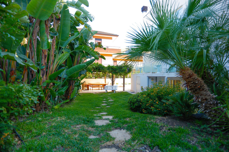 Room 2, Path House - Standard Etna 2 by Wonderful Italy, Agrigento
