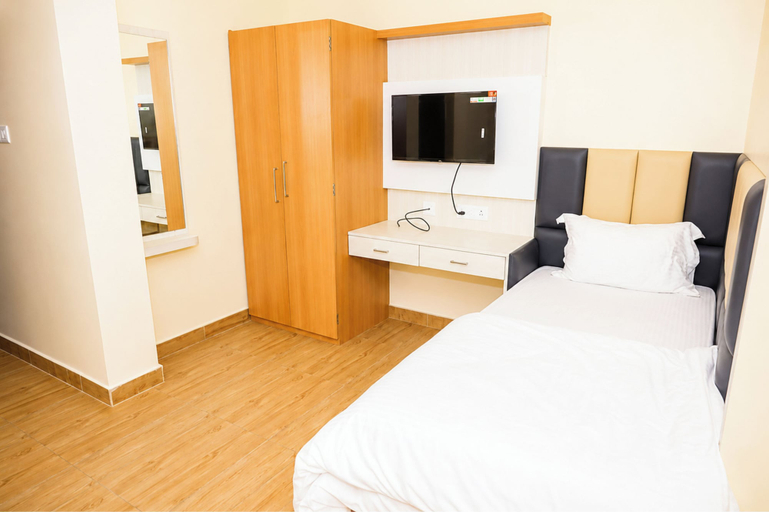 Room 3, Hotel Comfort Stay Inn Puri, Puri