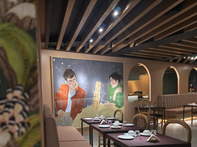 Food & Drinks, ASPA Studios - Urban Conscious Living, Funchal