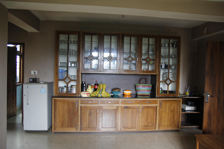 Food & Drinks, Vamoose Gomethang Homestay, South Sikkim