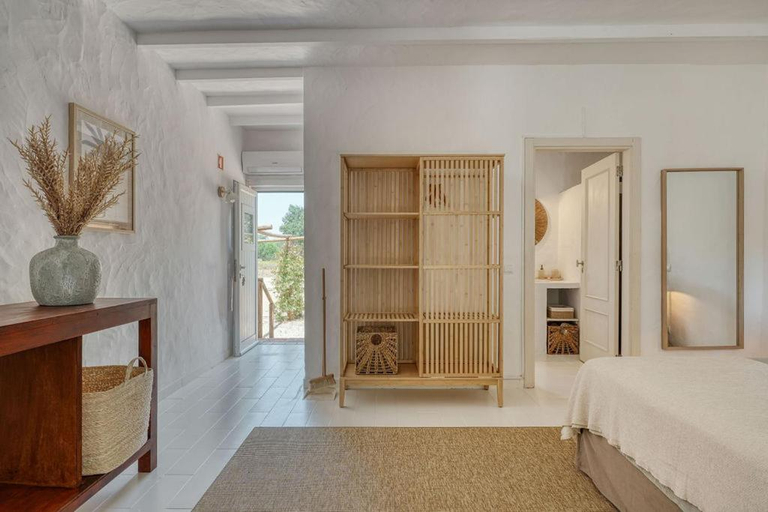 Bedroom 3, Casa Das Cegonhas, Alcácer do Sal