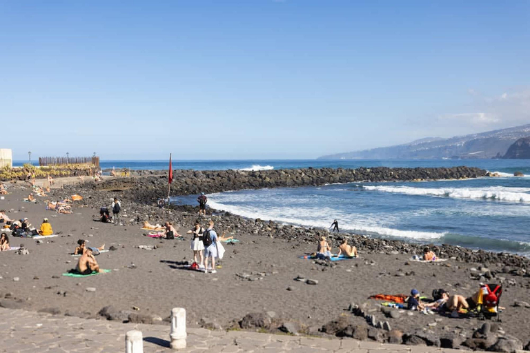 Room 2, Apartamento Terraza Martianez, Santa Cruz de Tenerife