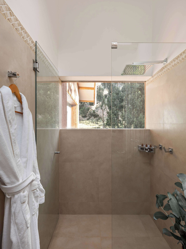Bathroom 5, Rio Sagrado, A Belmond Hotel, Sacred Valley, Urubamba