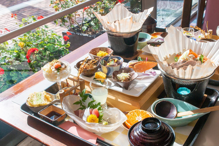 Food & Drinks 4, New Sunpia Onsen Resort and Hotel Saitama Ogose, Ogose