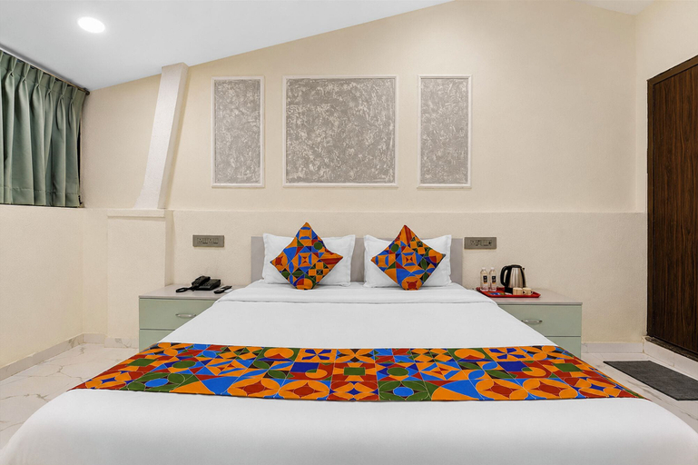 Primary image, Fabhotel Family Katta Nx, Nashik