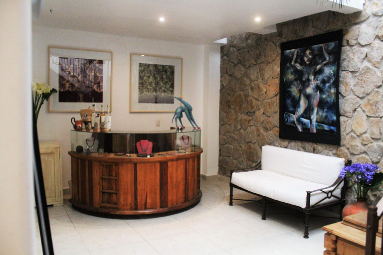 Others 5, Hotel Boutique La Cochinilla, Del Centro
