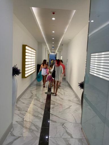 Others 5, orbi city elit class suıt, Batumi