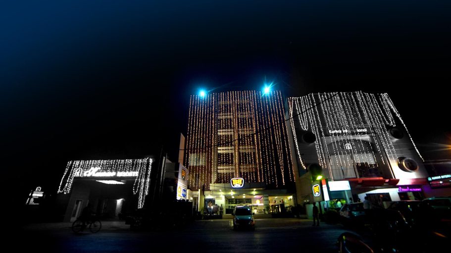 Others 5, BB Inn - A Boutique Hotel., Amritsar