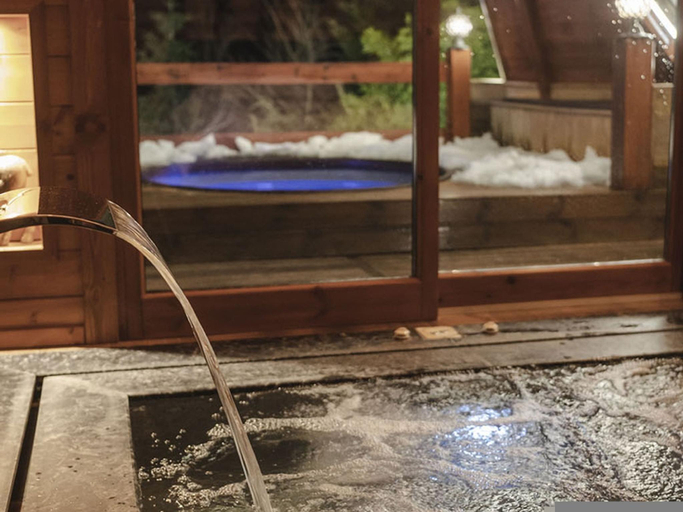 3, Chalet for two, Central Greece