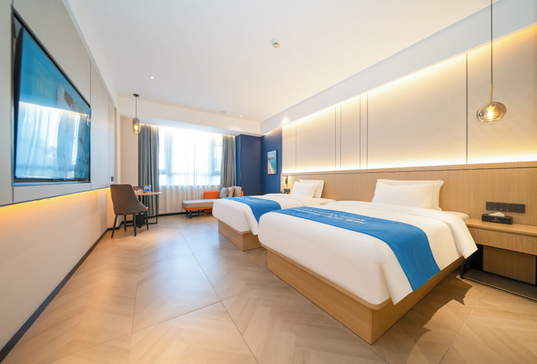 Room 5, Homeinn Selected Zhangzhou Minnan, Zhangzhou