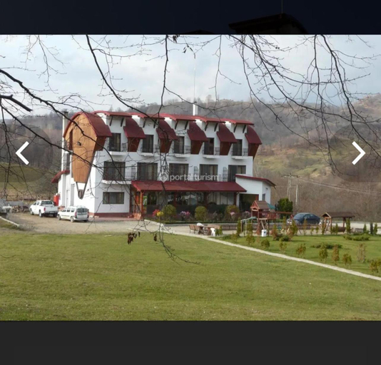 4, Pensiunea Casa Padurii Slanic Prahova, Slanic