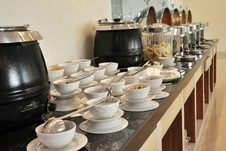 Food & Drinks, Cordela Hotel Pangkal Pinang, Bangka Tengah