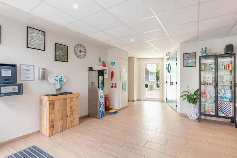 Public Area 2, Appart'City Classic la Rochelle Centre, Charente-Maritime