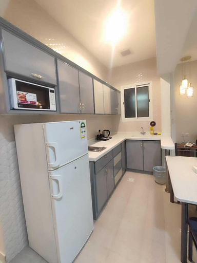 Private kitchen, taratwo2, Riyadh