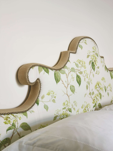 Bedroom 5, Villa Margherita, Salerno
