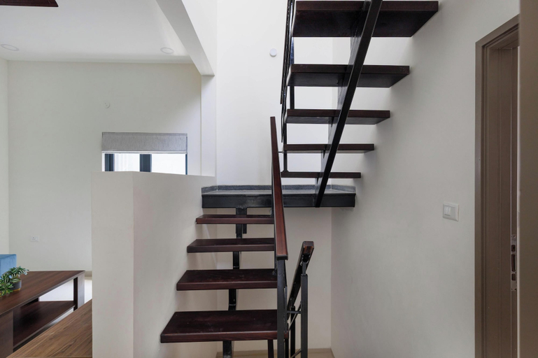 Interior 5, Stonehill Villa Nr Airport 30min Nandi Hills, Bangalore Rural