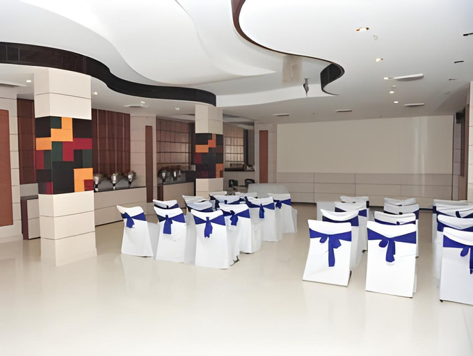Others 2, Hotel DDR Residency, Gurgaon