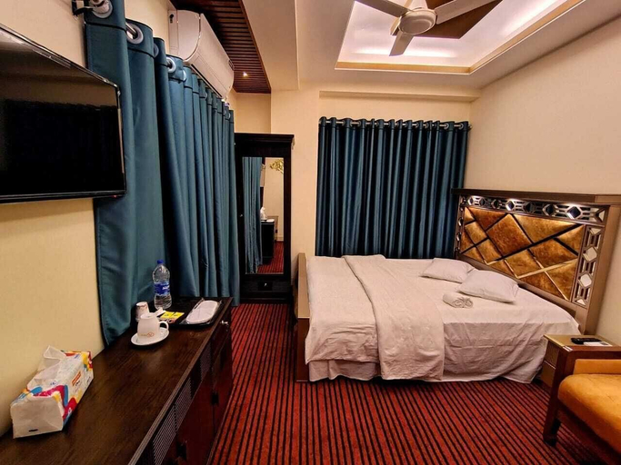 Room 4, Nice Guest House-2, Noakhali