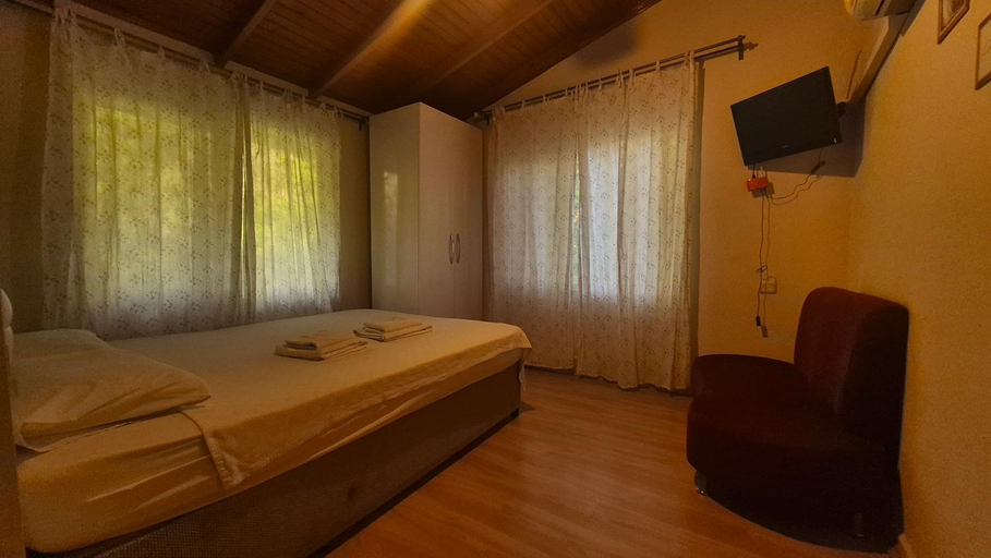 Bedroom 4, Yoruk Park Pansiyon, Kemer