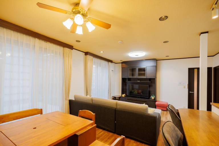 Others 4, Shibatagun - House - Vacation STAY 17462, Murata
