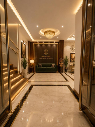 Others 3, Hotel Sai Group, Delhi