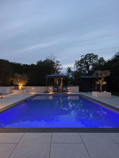 Room 4, Serenity Villa, Suffolk