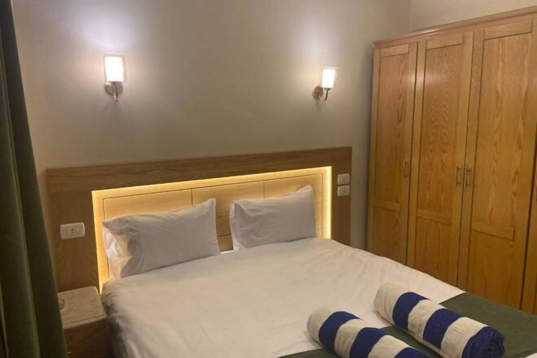 Bedroom 4, Regina Resort El Sokhna, 'Ataqah
