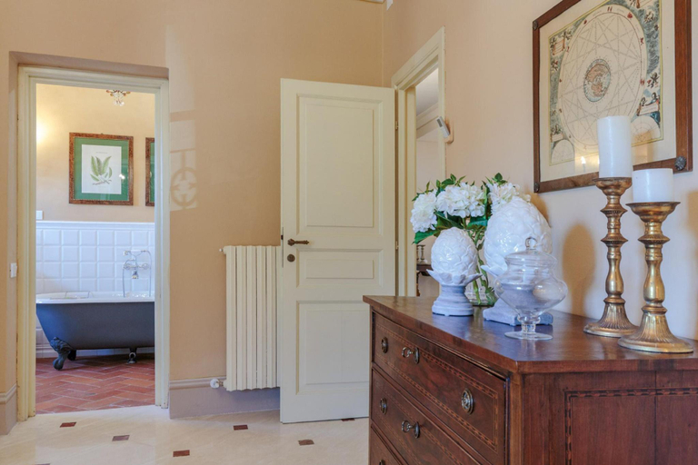 Others 2, Villa Medea in Maggiano, Lucca