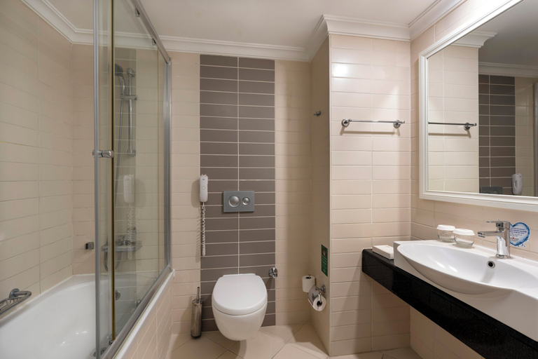 Bathroom 5, Orange County Belek, Serik
