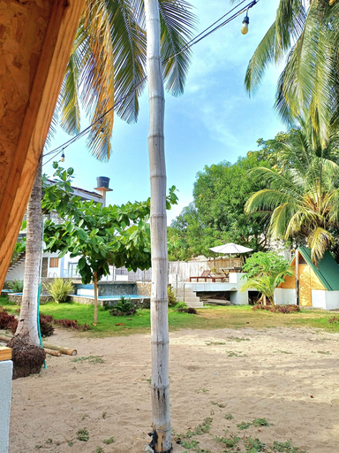 Others 5, I Wanna Palomino, Riohacha