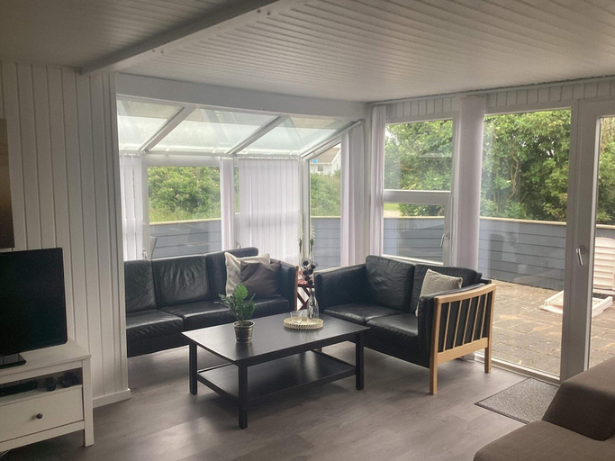Others 4, 4 Star Holiday Home in Harboore, Lemvig