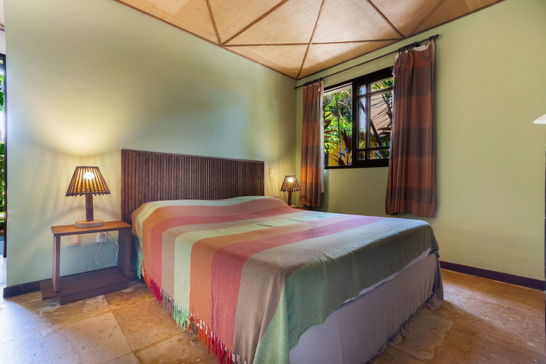 Room 2, Pousada Village Porto Mirim por Carpediem, Ceará-Mirim