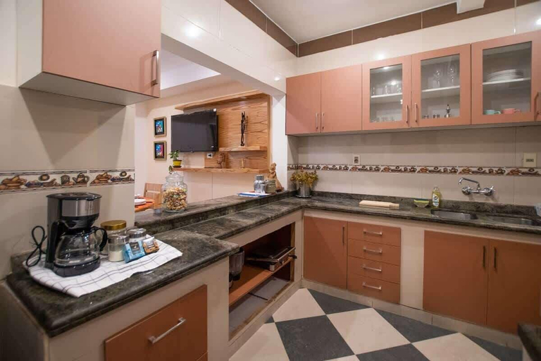 Private kitchen 5, Corporate Stays Casa Isaac, Asunción
