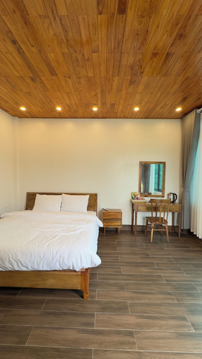 Room 4, Nhà Homestay, Ninh Bình