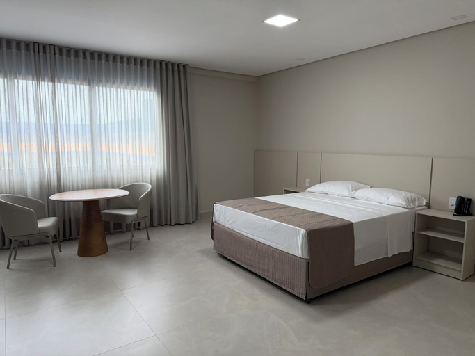 Room 4, Hotel Vale do Jamari by Easy Plus, Ariquemes