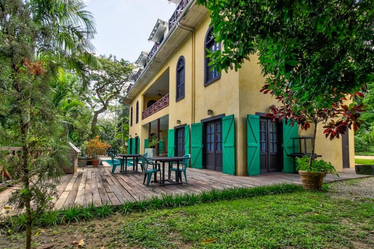 Others 3, Toucan Suite @ Mahogany Hall