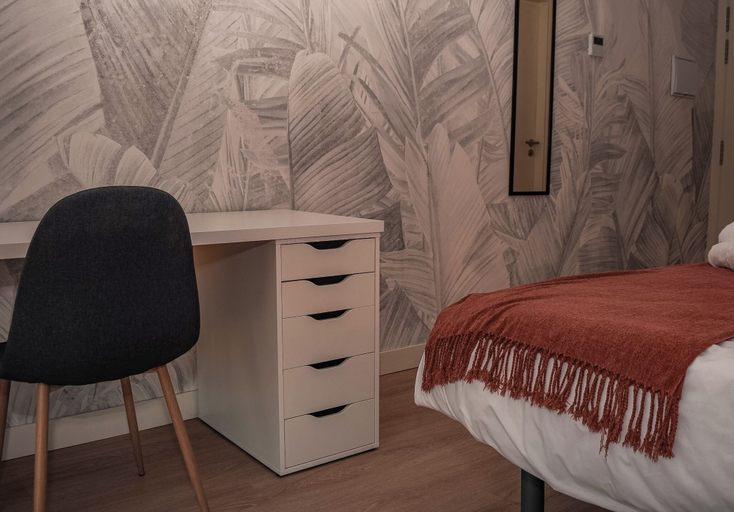 Room 4, NIDOM EXPERIENCE, Madrid
