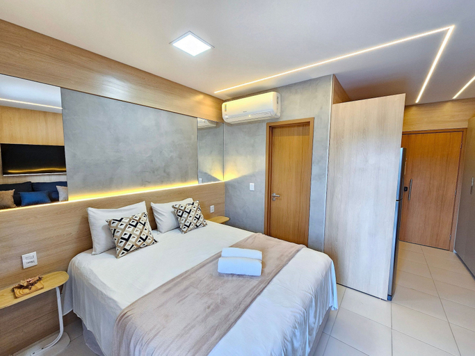 Room 5, Makia - Porto de Galinhas, Ipojuca