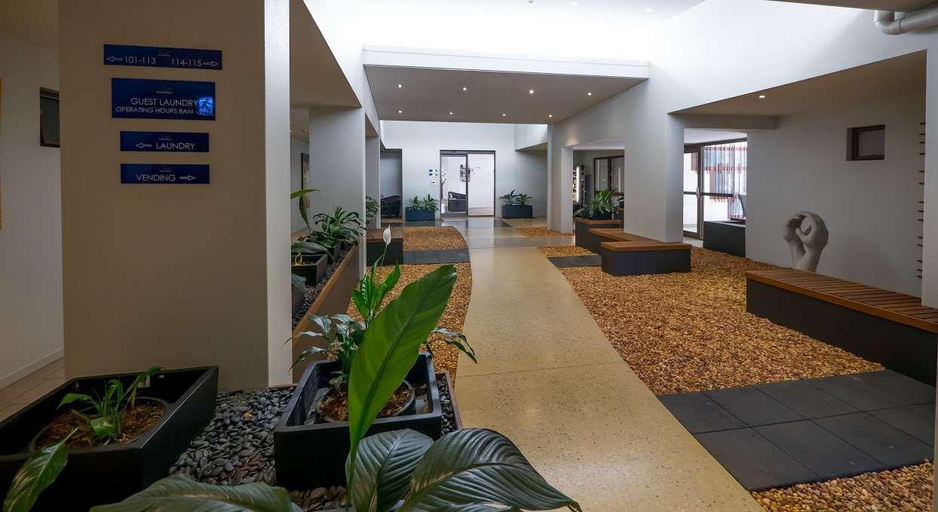 Public Area, Essence Apartments Chermside, Chermside