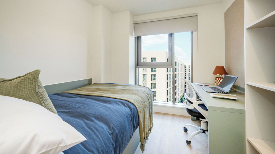 Room 2, City Wharf Glasgow, Glasgow