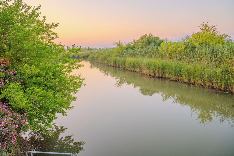 Ecotours 3, Belek Glamping House, Serik