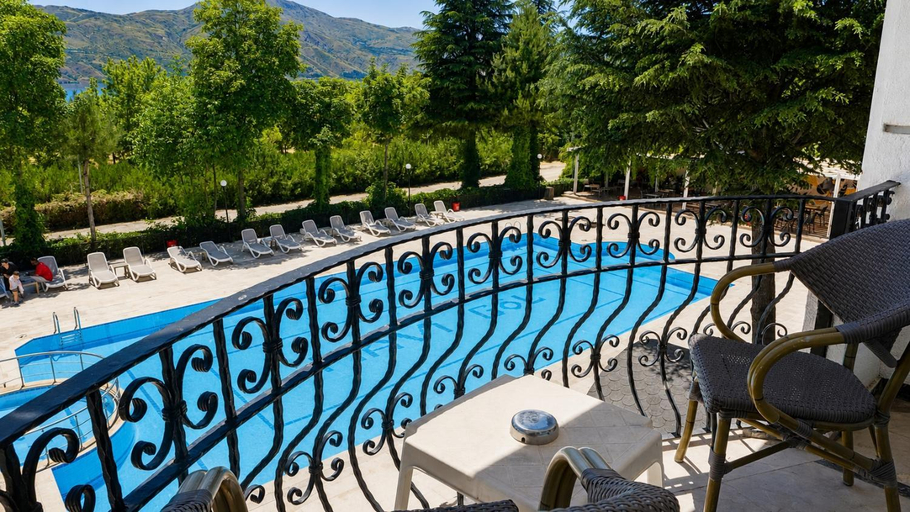 Sport & Beauty 5, Elazıg Mavigol Otel, Merkez